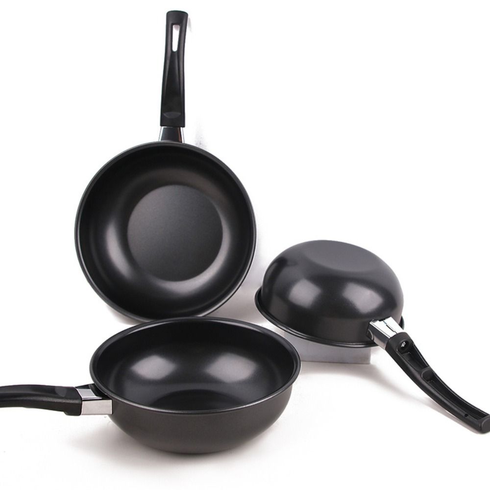 Mini Pancake Griddle - Frying Pan Mini Cooking Omelette Pans