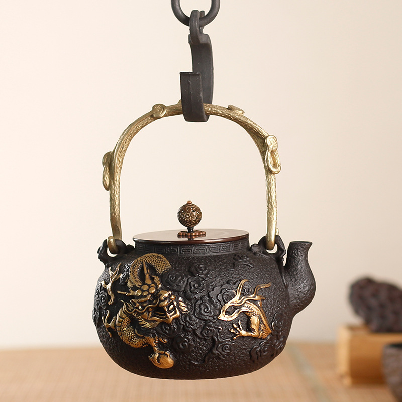 1.2L Cast Iron Water LETTLE/Go - Cast Iron Corn review and price