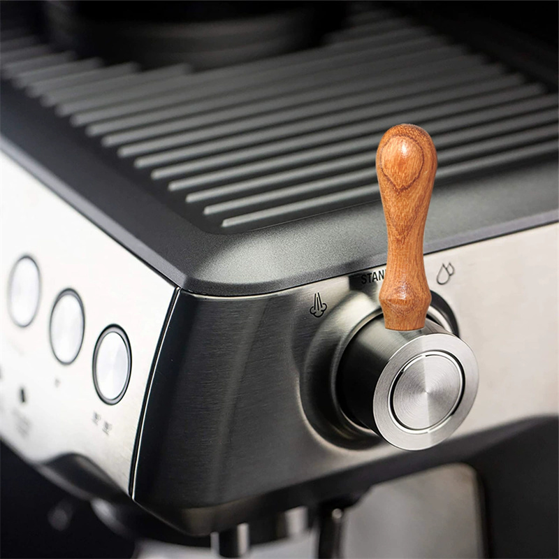 Coffee Machine Steam Lever For - Breville Espresso Bes870 review and price