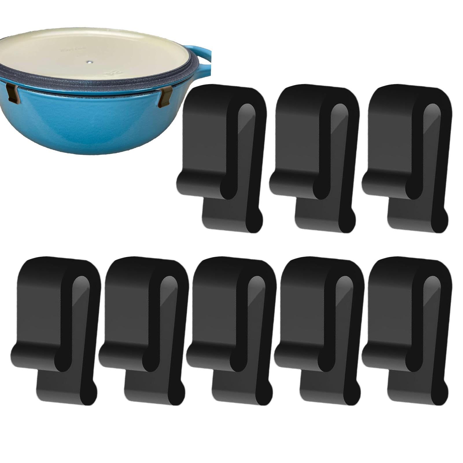 Silicone Dutch Oven Protector  - Cast Iron Corn review and price