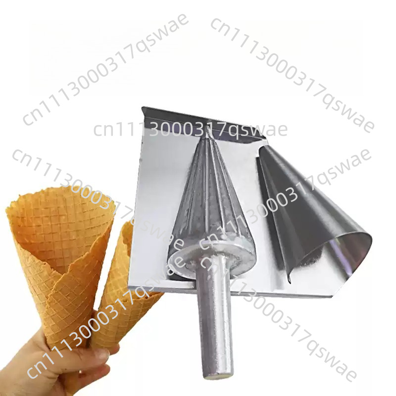 Manual Ice Cream Cone Maker Wa - Waffle Cone Maker review and price