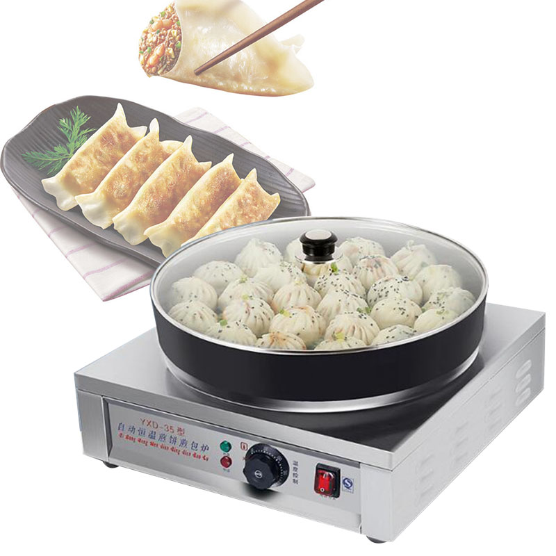 Bread Makers Electric Mini Pan - Mini Pancake Griddle review and price