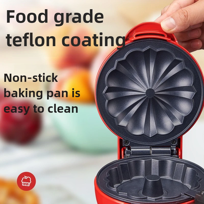 Home Breakfast Machine Baking  - Mini Pancake Griddle review and price