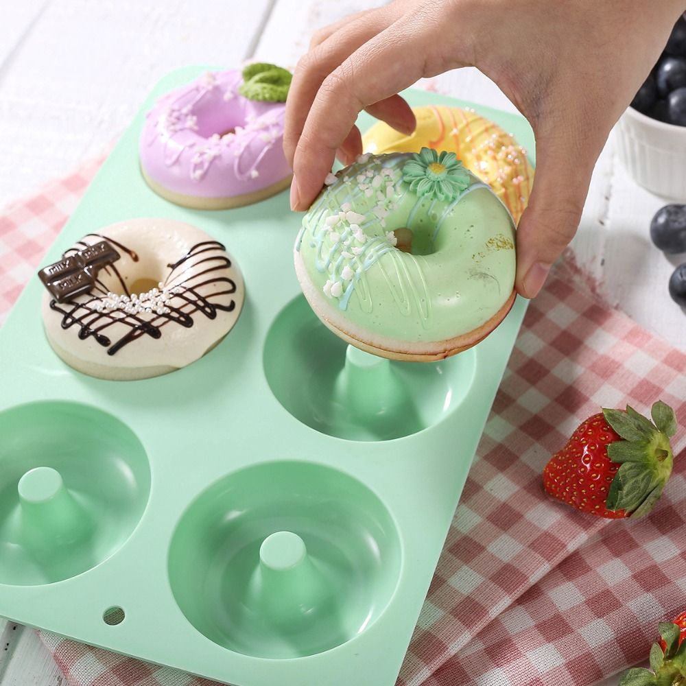 New Silicone Donut Mold High T - Donut Mold Silicone review and price