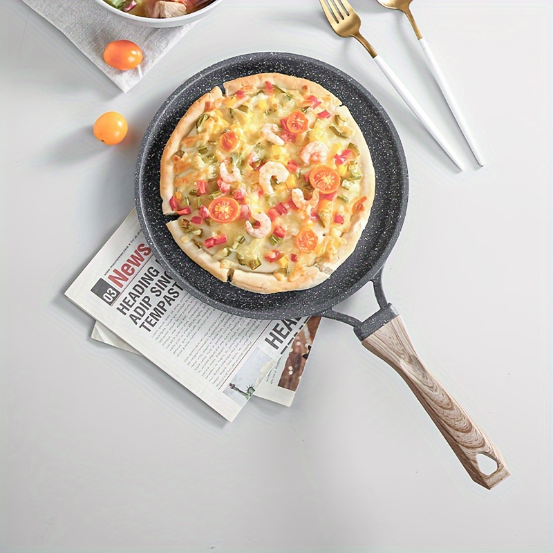 Household non-stick skillet, c - Mini Pancake Griddle review and price