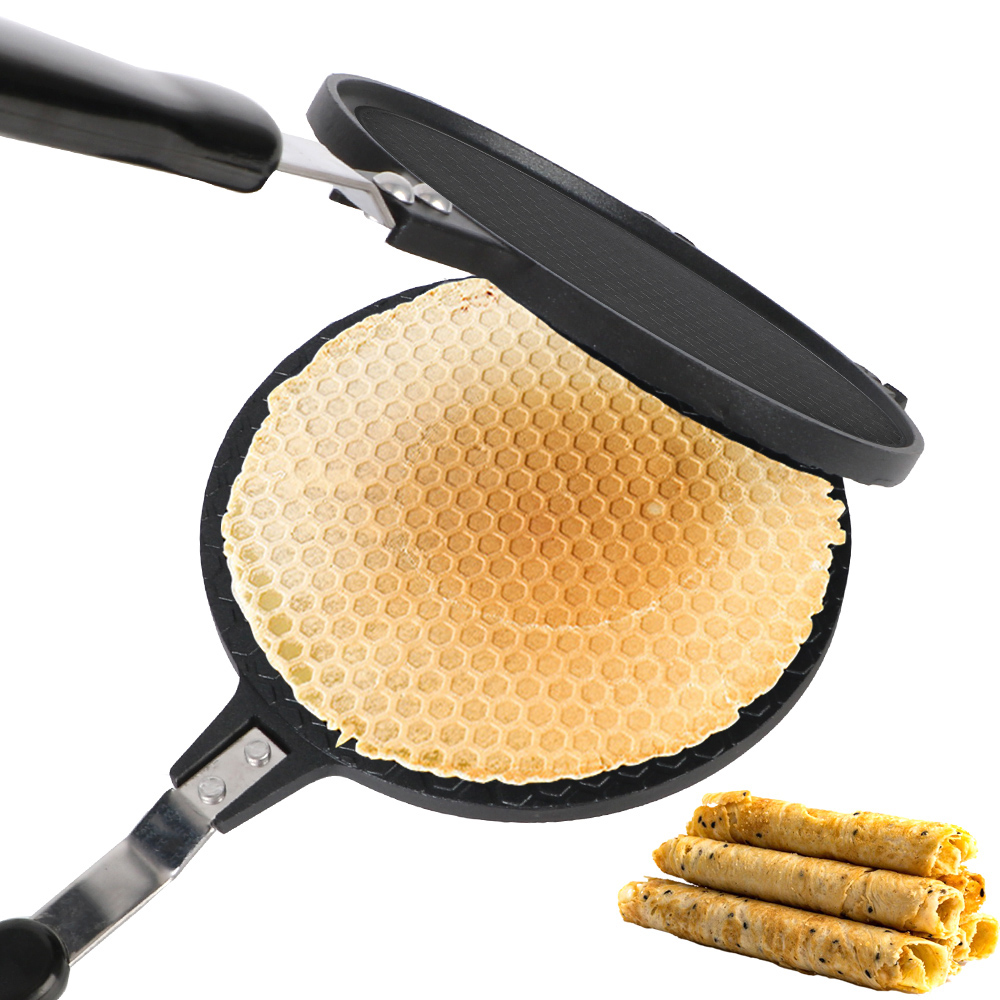 Egg Roll Baking Pan Waffles fo - Egg Waffle Pan review and price