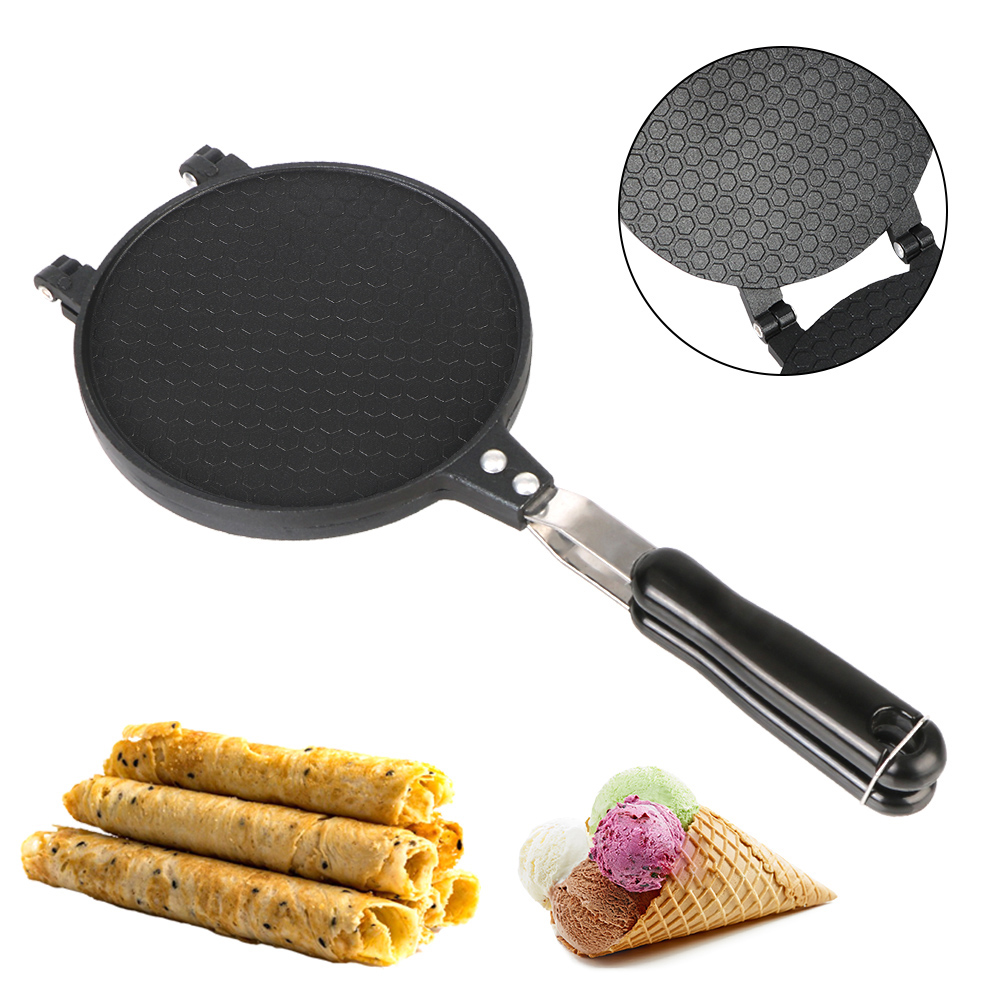 Egg Roll Baking Pan Waffles fo - Egg Waffle Pan review and price