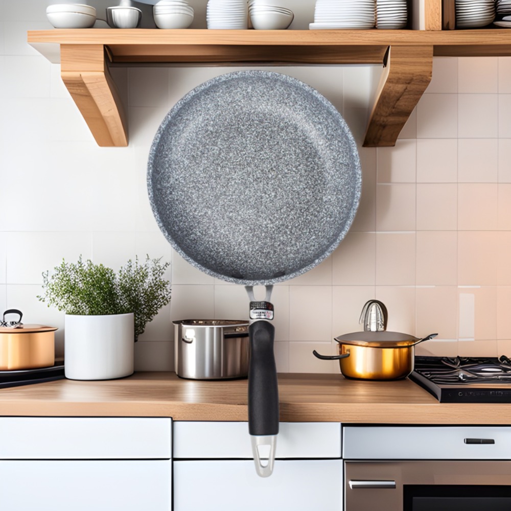 1pcs Non Stick Frying Pan Hous - Mini Pancake Griddle review and price
