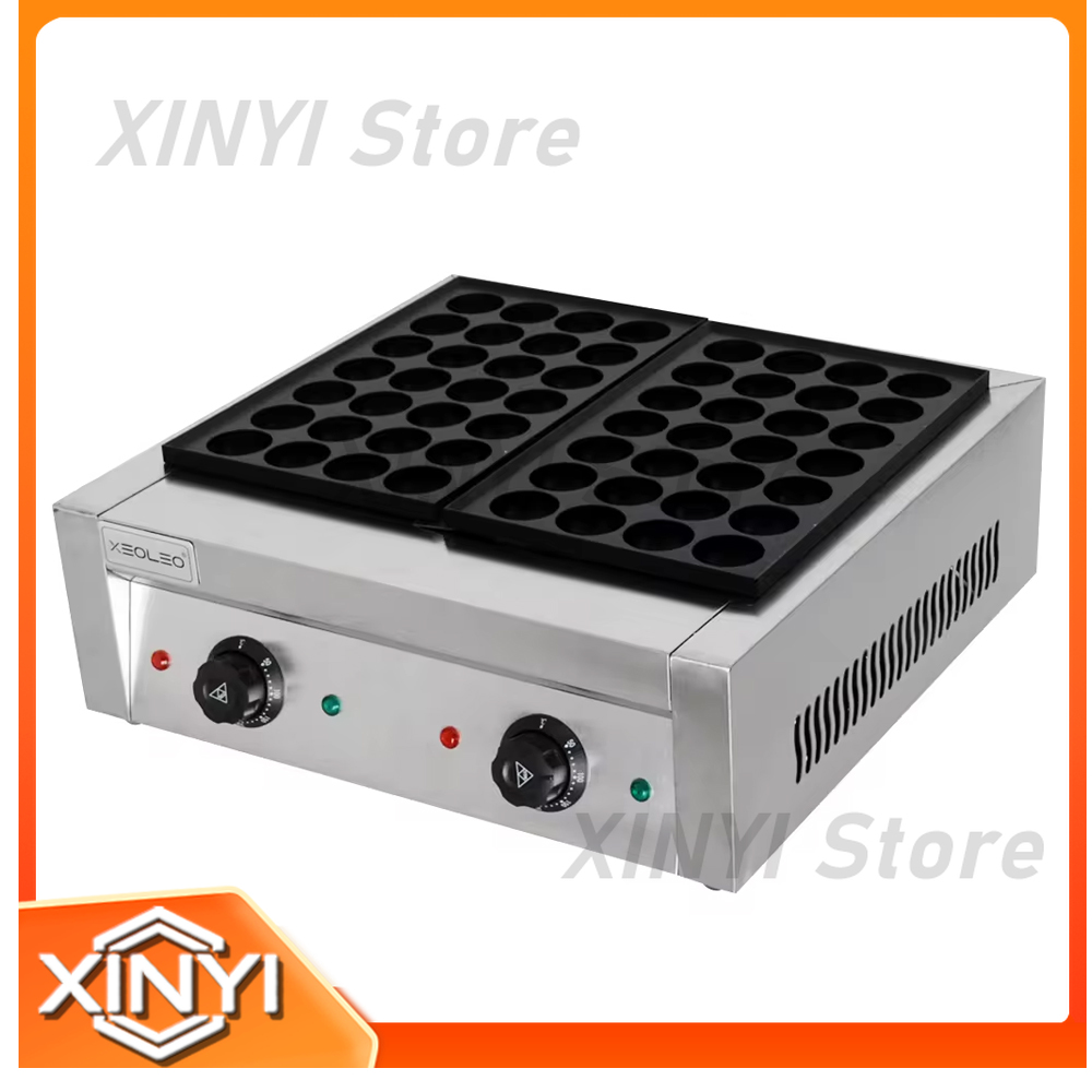 XEOLEO for Commercial Table To - Takoyaki Grill Plate review and price